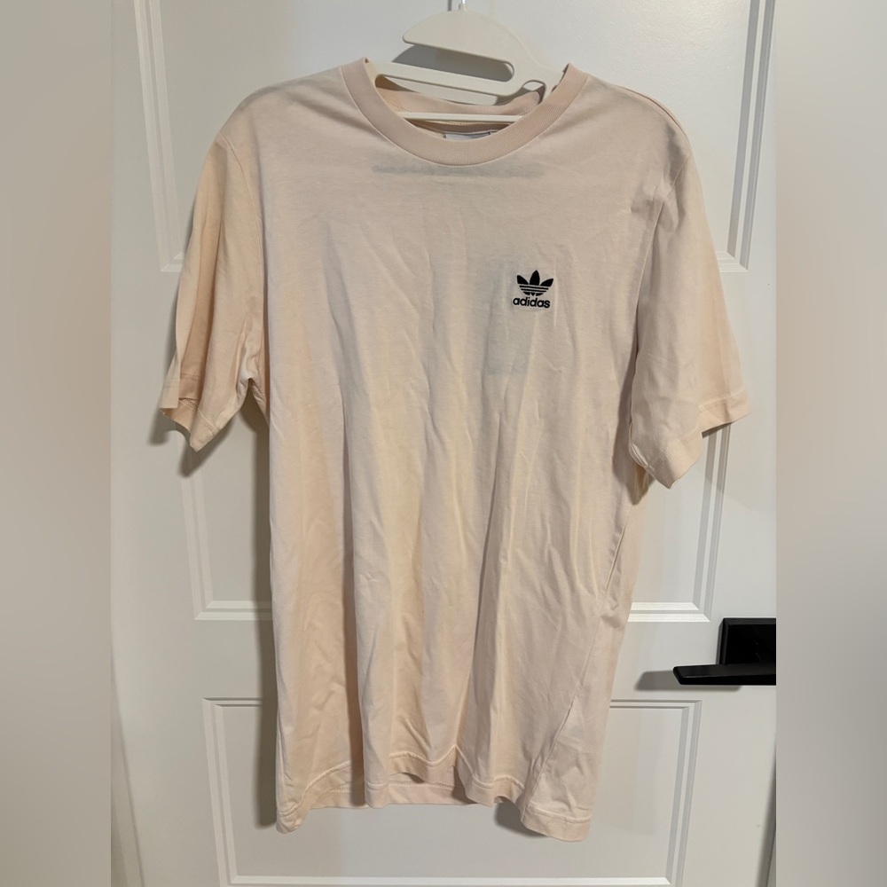 Adidas women’s essential tee
